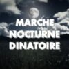 Marche nocturne dînatoire