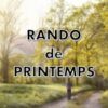 Rando de Printemps