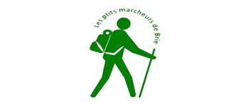 Logo de Les PTiTs Marcheurs de Brie